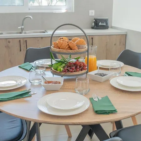 Ferienhaus Mit Privatpool Fuer 6 Personen Ca 137 Qm In Pastida, Dodekanes Rhodos Casa vacanze