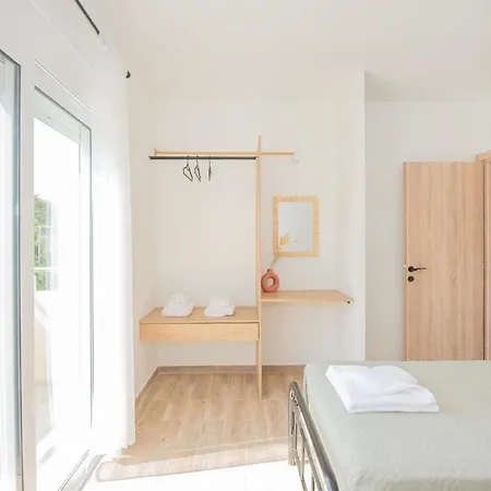 Vakantiehuis Ferienhaus Mit Privatpool Fuer 6 Personen Ca 137 Qm In Pastida, Dodekanes Rhodos Ialysos (Rhodes)