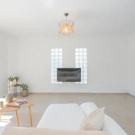 Vakantiehuis Ferienhaus Mit Privatpool Fuer 6 Personen Ca 137 Qm In Pastida, Dodekanes Rhodos Ialysos (Rhodes)