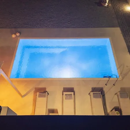Vakantiehuis Ferienhaus Mit Privatpool Fuer 6 Personen Ca 137 Qm In Pastida, Dodekanes Rhodos *